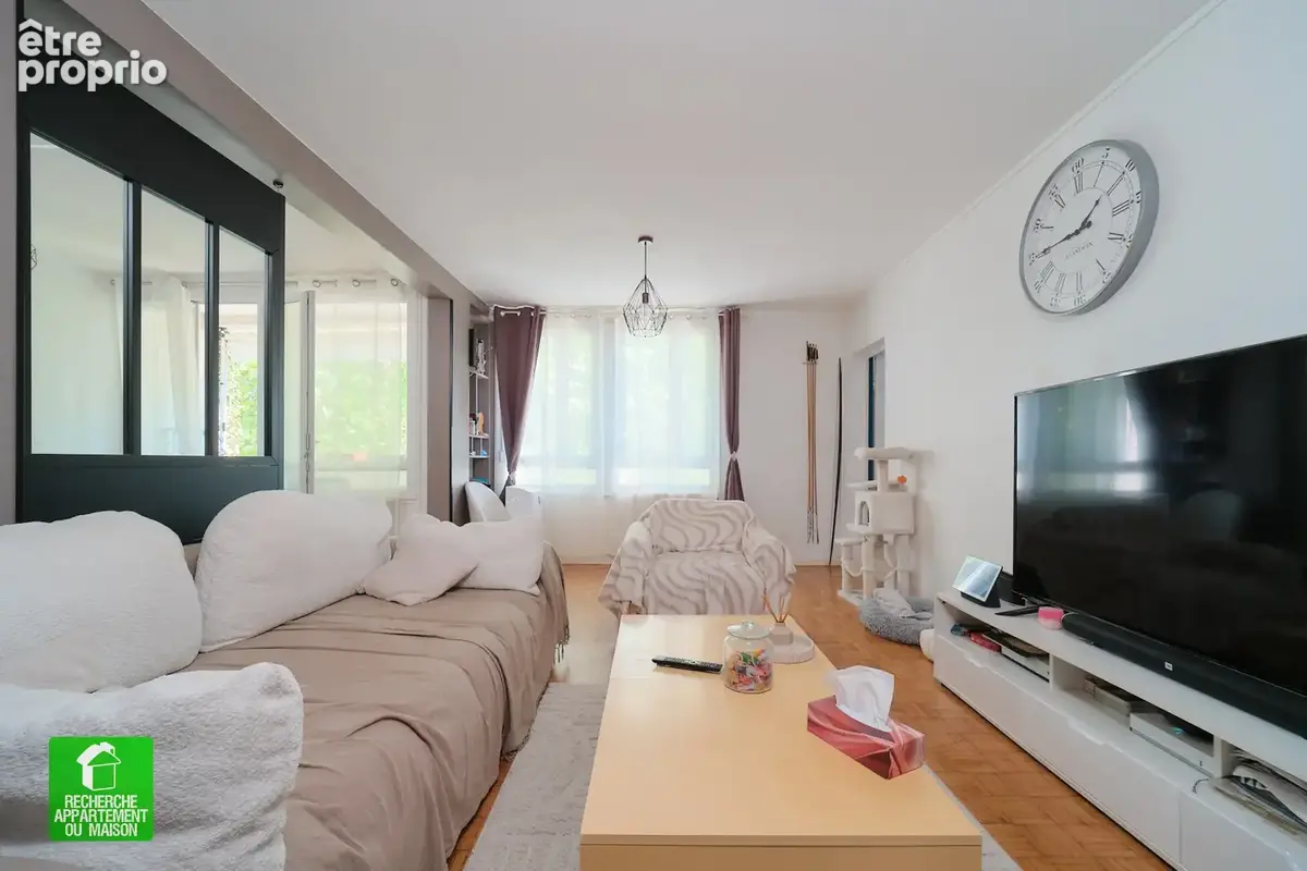Appartement à GIVORS