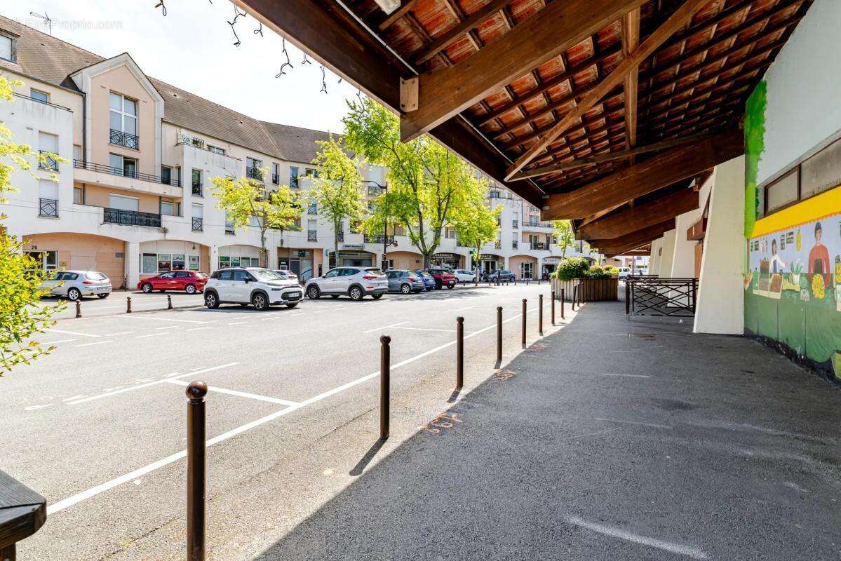 Appartement à BRETIGNY-SUR-ORGE
