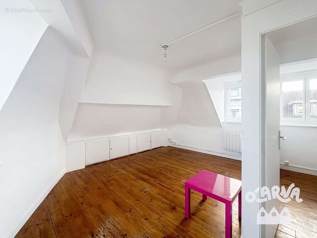 Appartement à DUNKERQUE