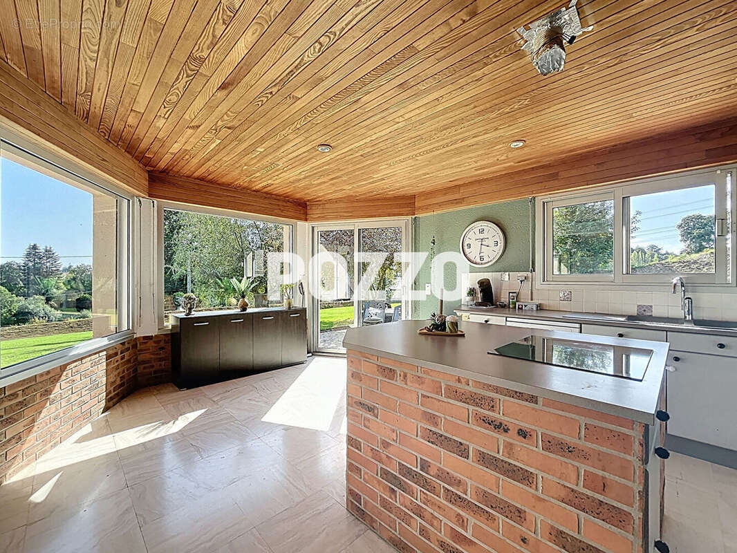 Maison à JUVIGNY-LE-TERTRE