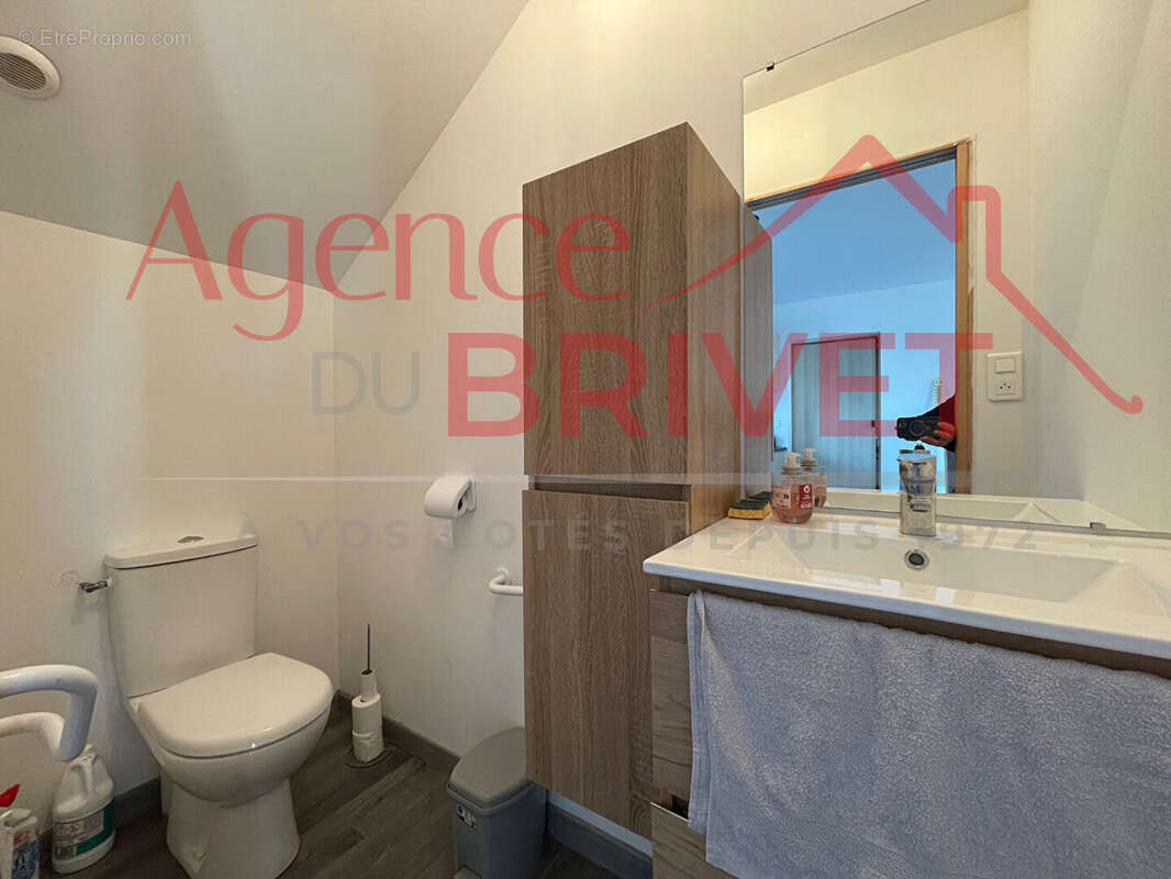 Maison à SAINTE-REINE-DE-BRETAGNE