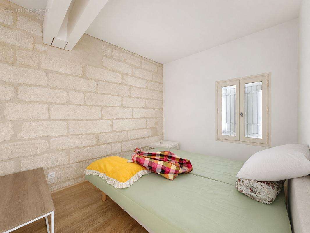 Avignon Extra-muros - Appartement 3 pièces Terrasse - photo 4