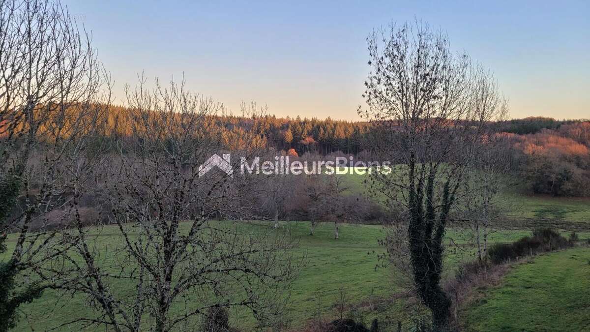 Maison à CROS-DE-MONTVERT