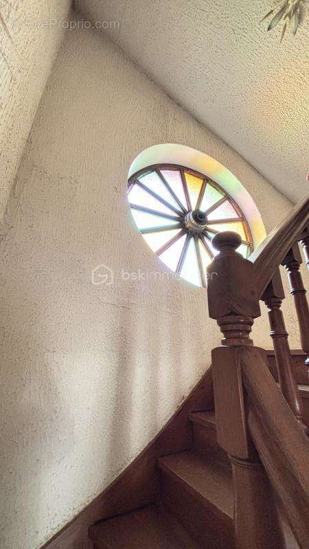 Maison à SAINT-SAUVANT