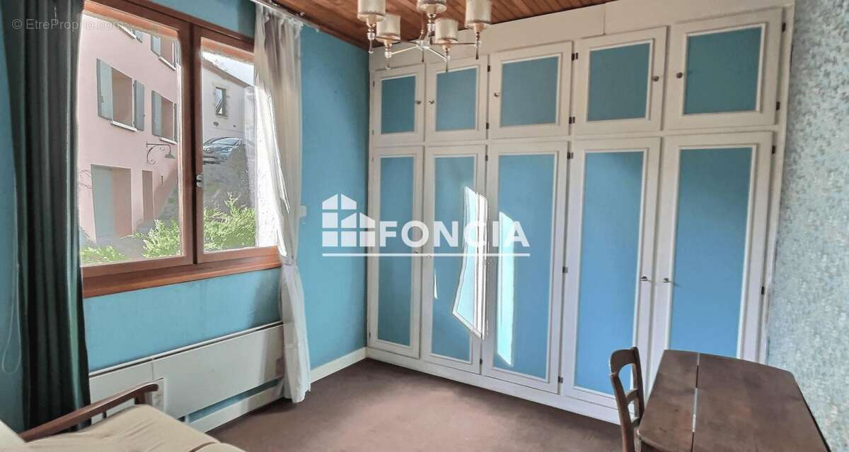 Maison à SAINT-ETIENNE