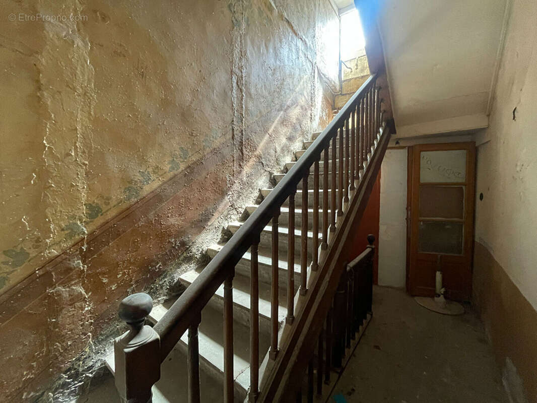Appartement à MILLAU