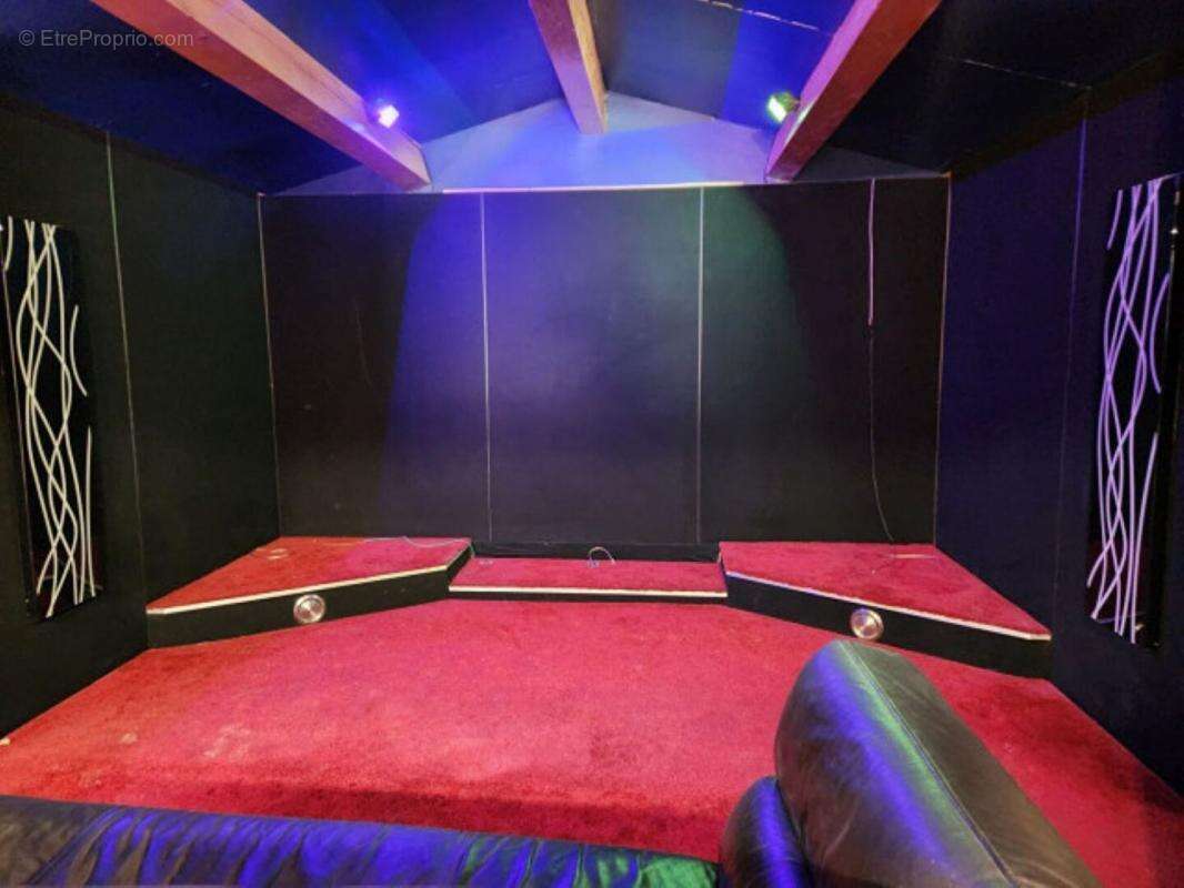 Maison à PLAN-D'AUPS-SAINTE-BAUME