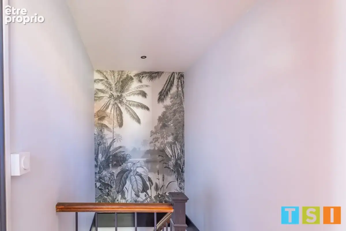 Maison de ville renovee - photo 13