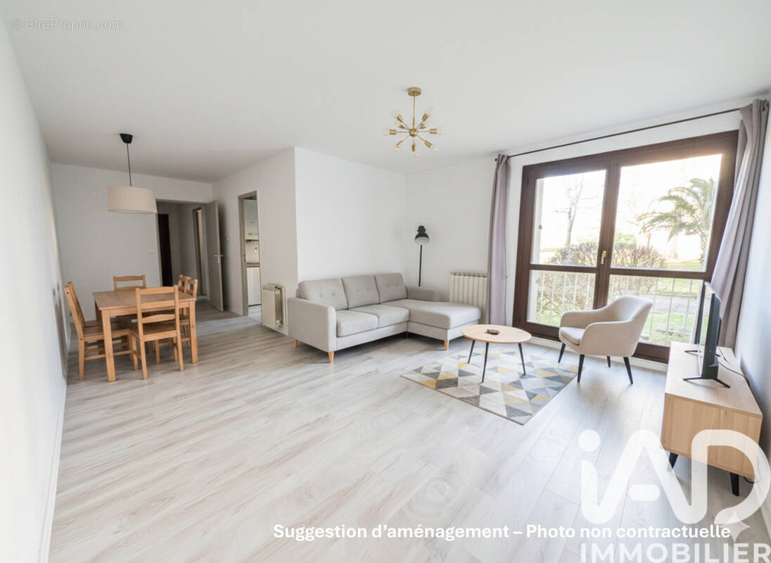 Photo 1 - Appartement à ANGLET