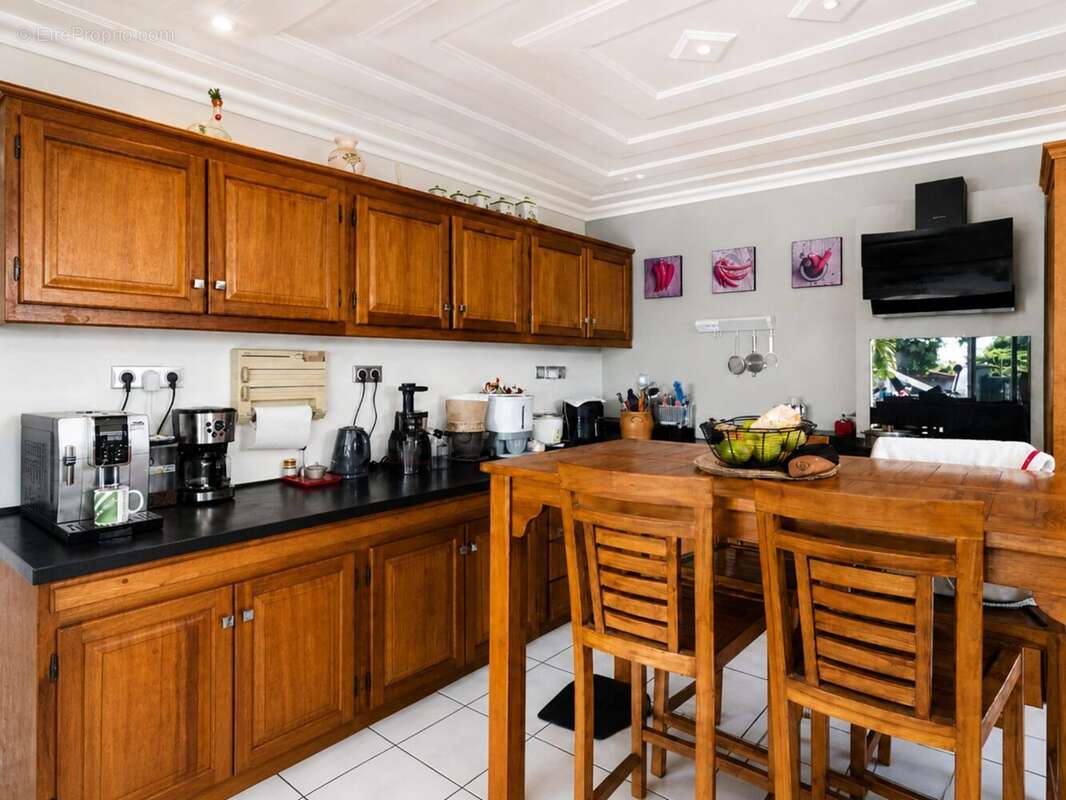 Maison 173 m² à Bras-Panon  - photo 7
