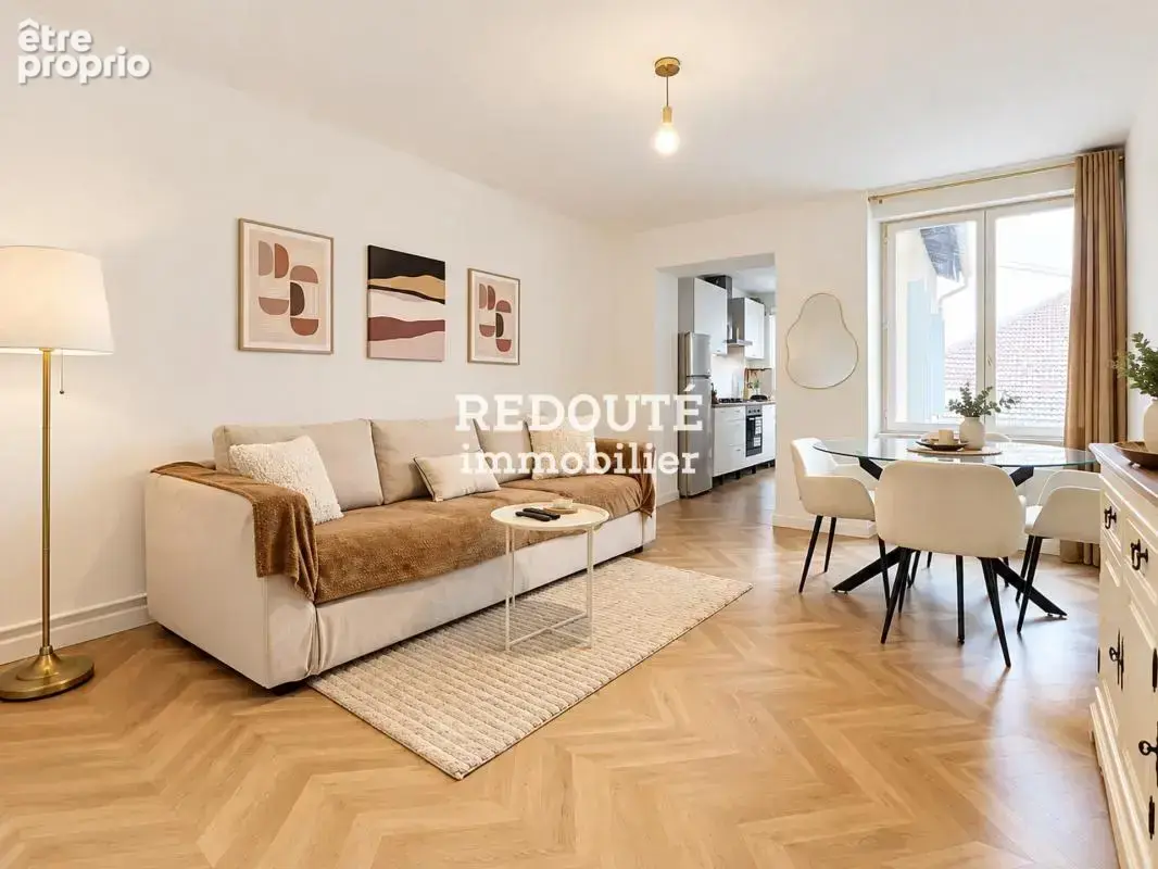 Photo Appartement à Reims au prix de 199 900€