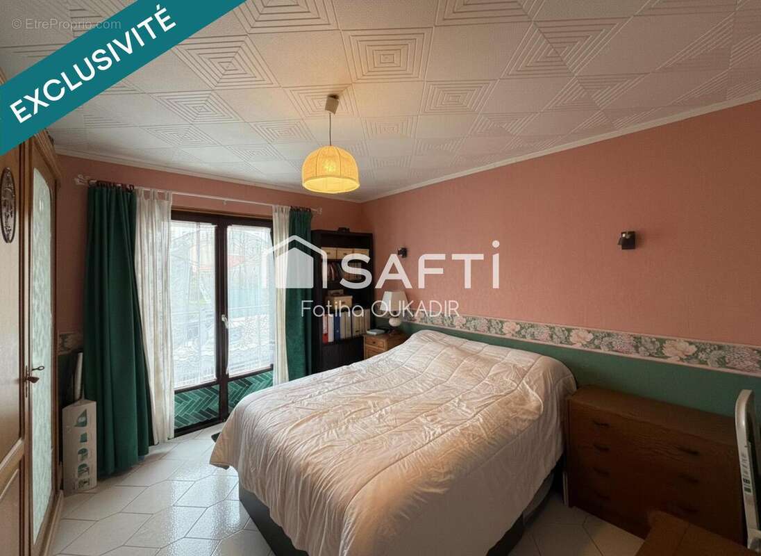 Maison 134 m² à Florange  - photo 6