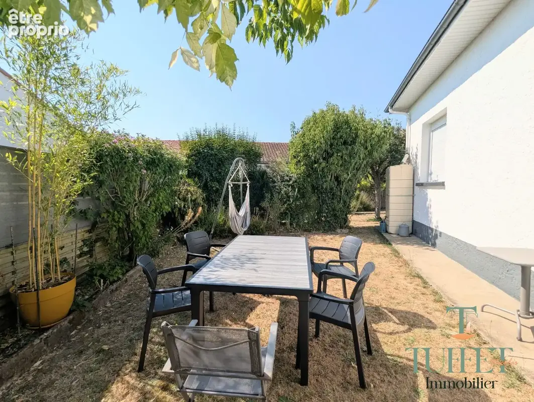 Maison 131 m² à Royan  - photo 3