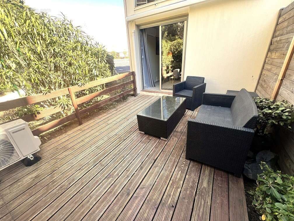 Appartement à AGDE
