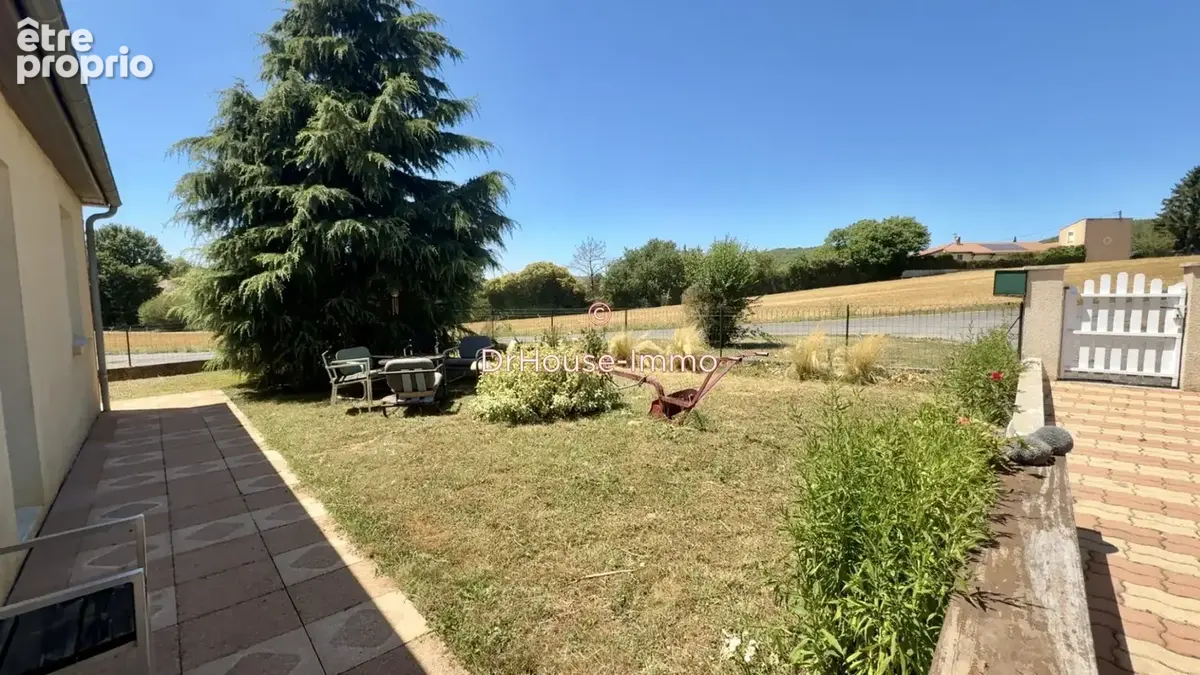 Maison 4 pièces 97 m² à vendre à Lamagdelaine (46090) - photo 50
