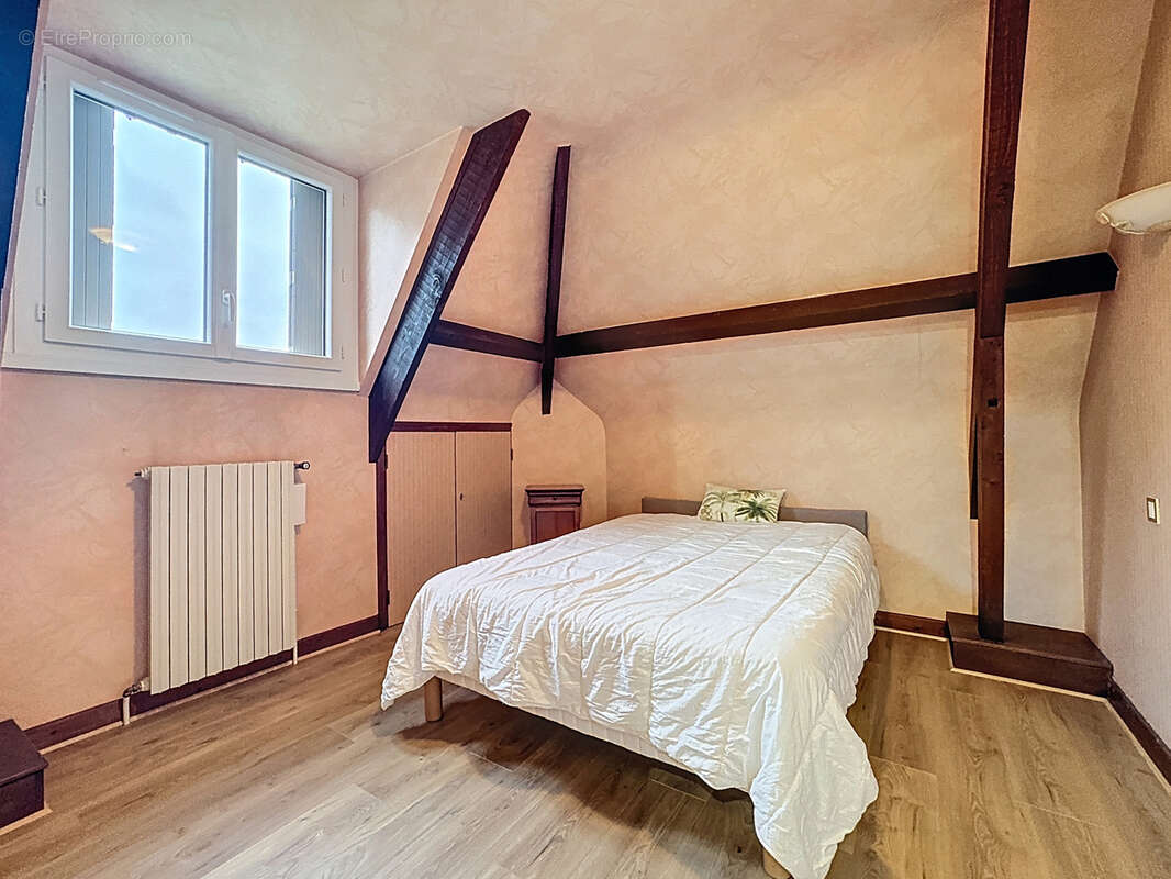 Maison à BRIVE-LA-GAILLARDE