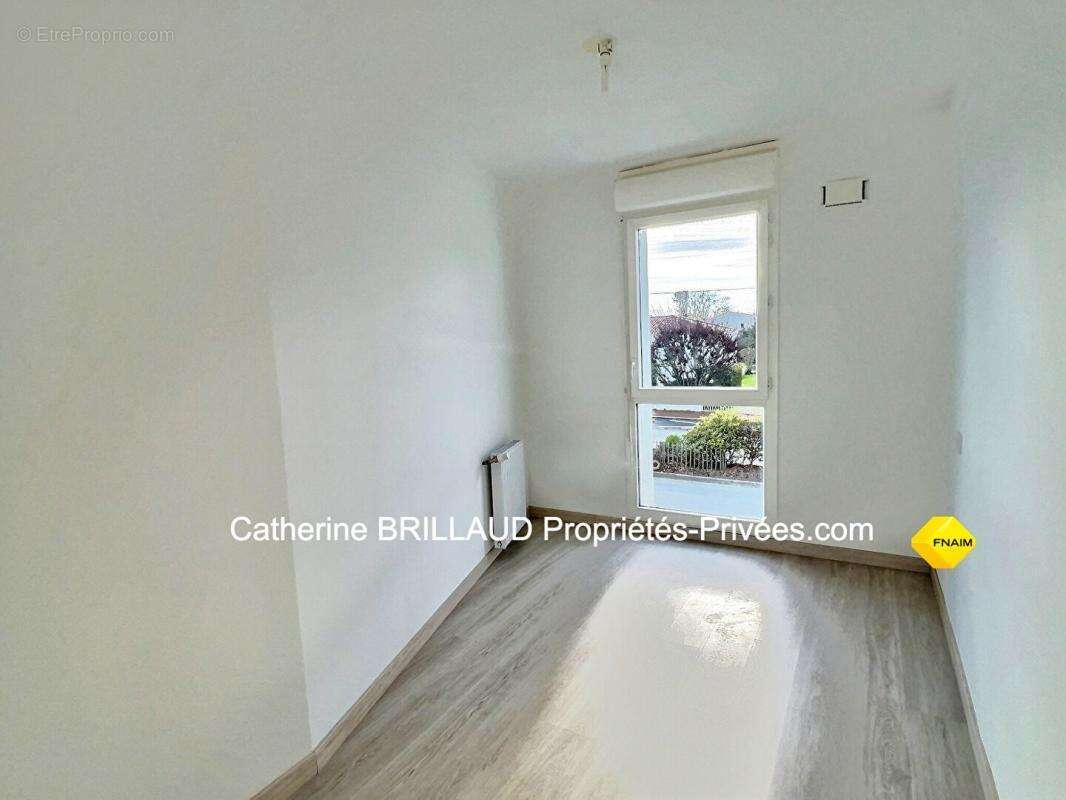 Appartement à LA ROCHELLE