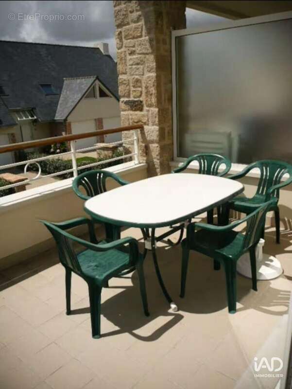 Photo 8 - Appartement à FOUESNANT