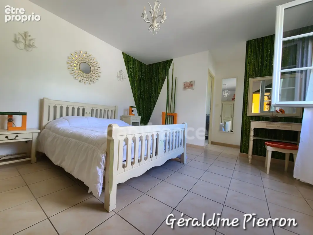 propriété de prestige d’environ 480 m² implantée sur un terrain de 3.4 hectares avec 2 gîtes et chambre d'hôte - photo 24