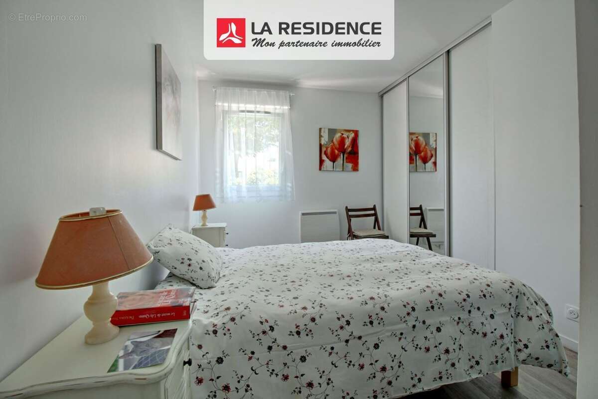 Appartement à POISSY