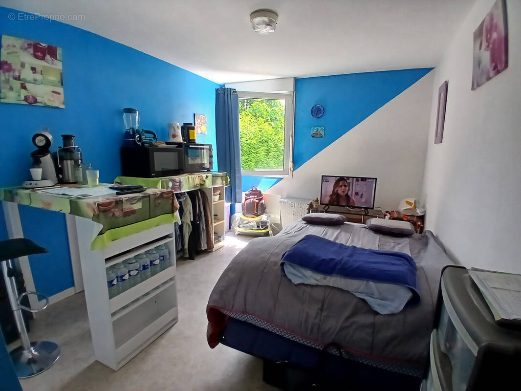 Appartement à ARRAS