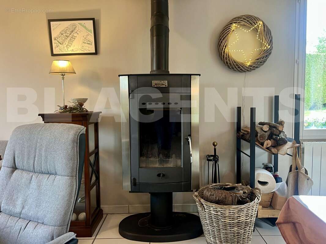 IMG_7070 - Maison à DIEPPE