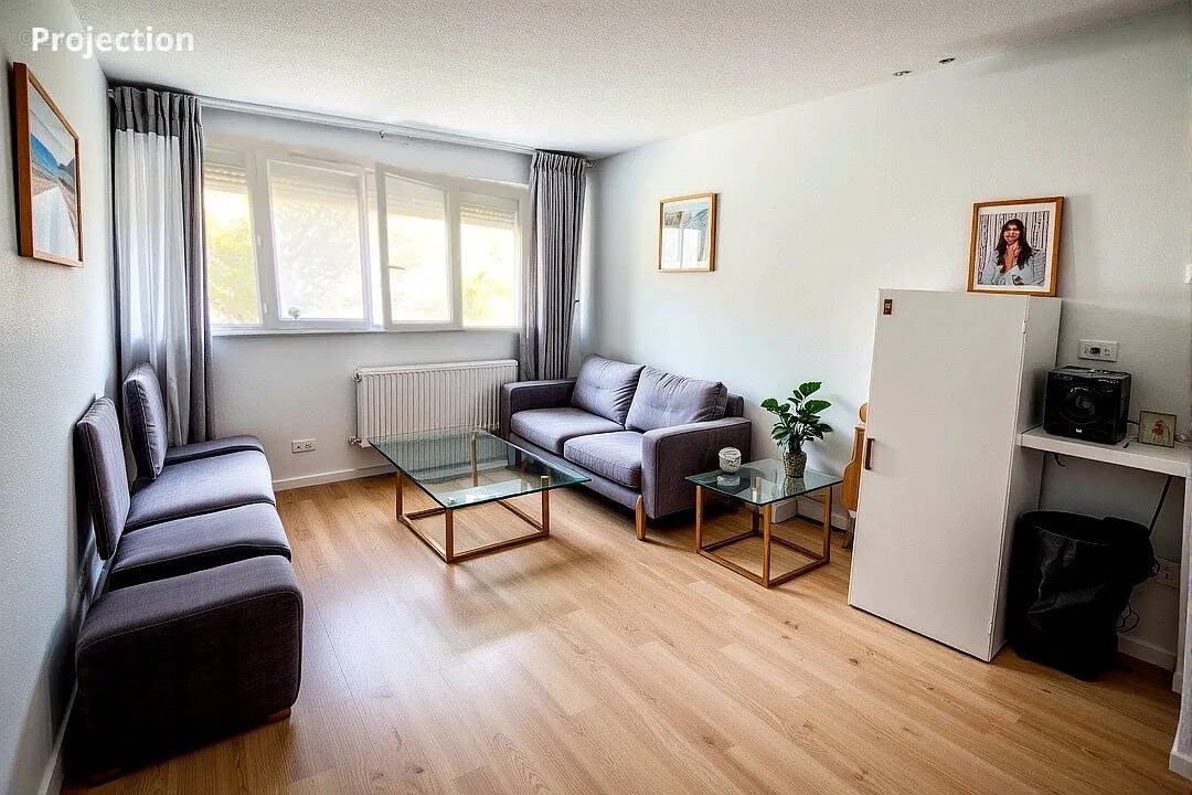 Appartement à SAINT-MANDRIER-SUR-MER