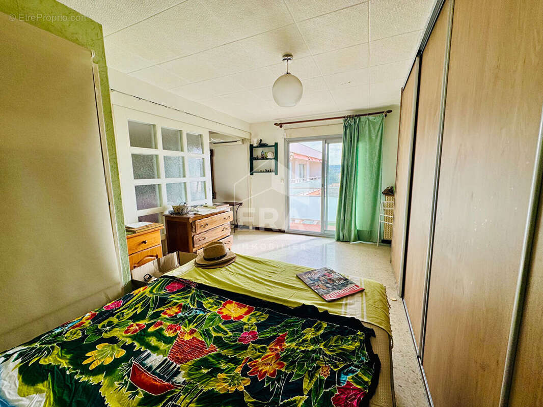 Appartement à MARTIGUES