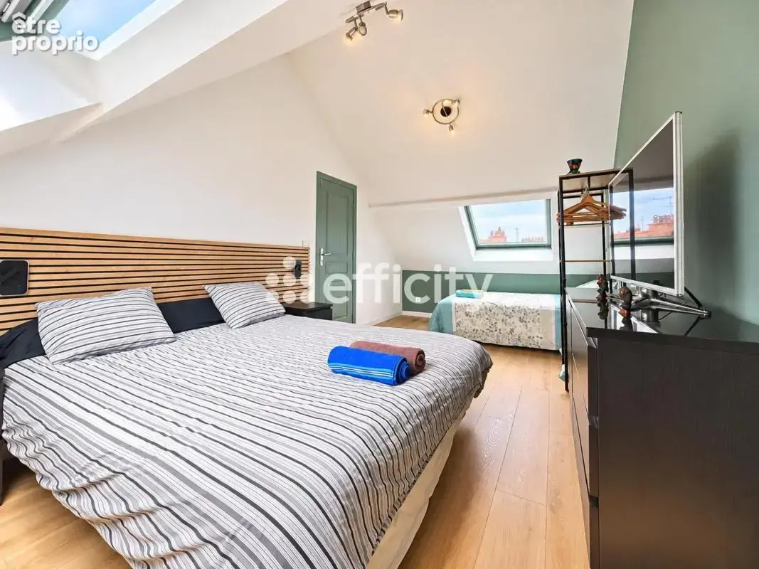 Appartement - photo 18