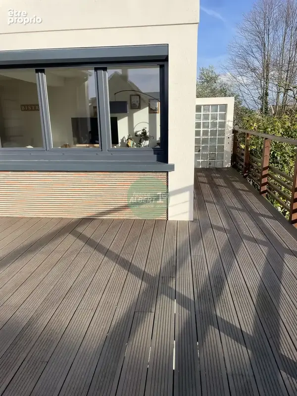 Maison 5 pièces 140 m² à vendre à Le Havre (76620) - photo 6