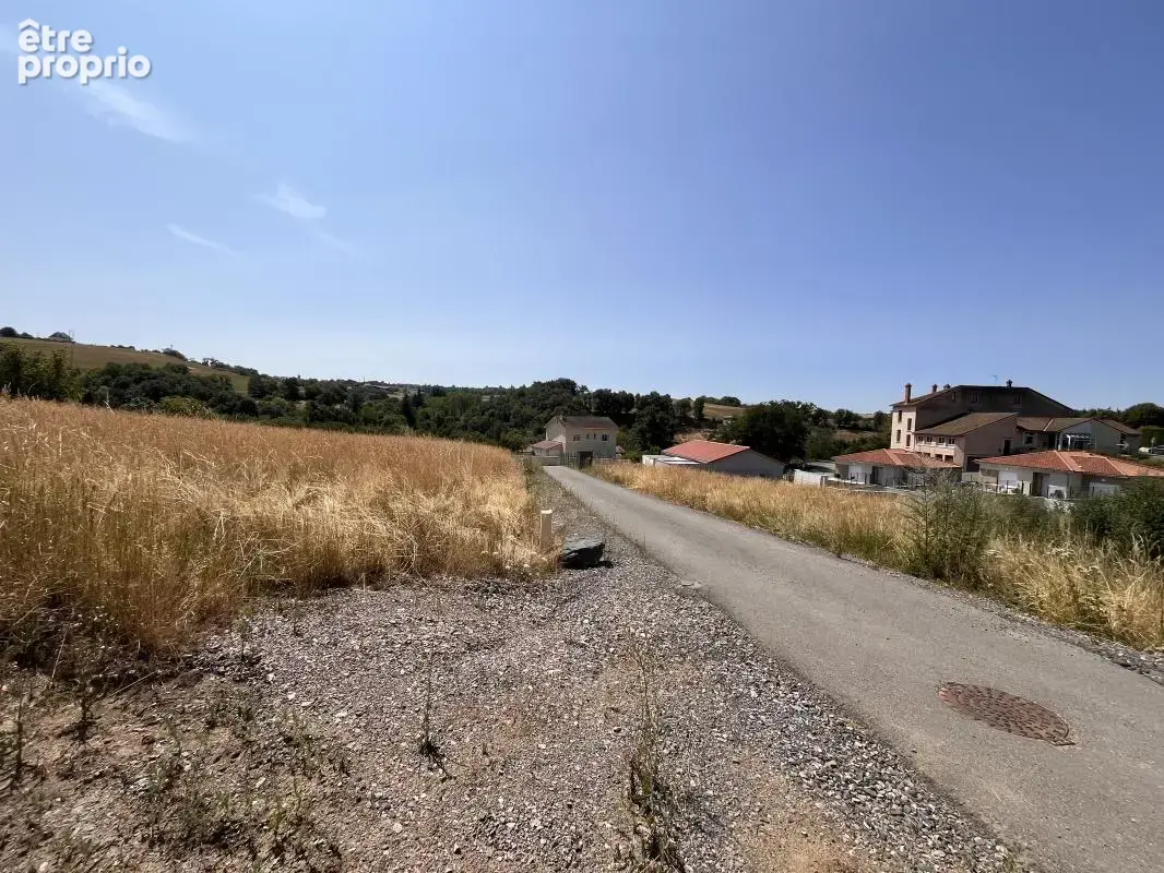 Terrain + maison - photo 2