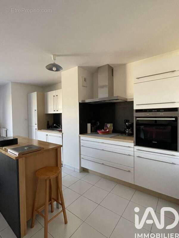 Photo 4 - Appartement à VANNES