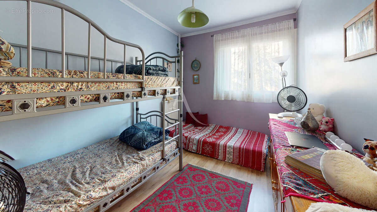 Appartement à MORANGIS