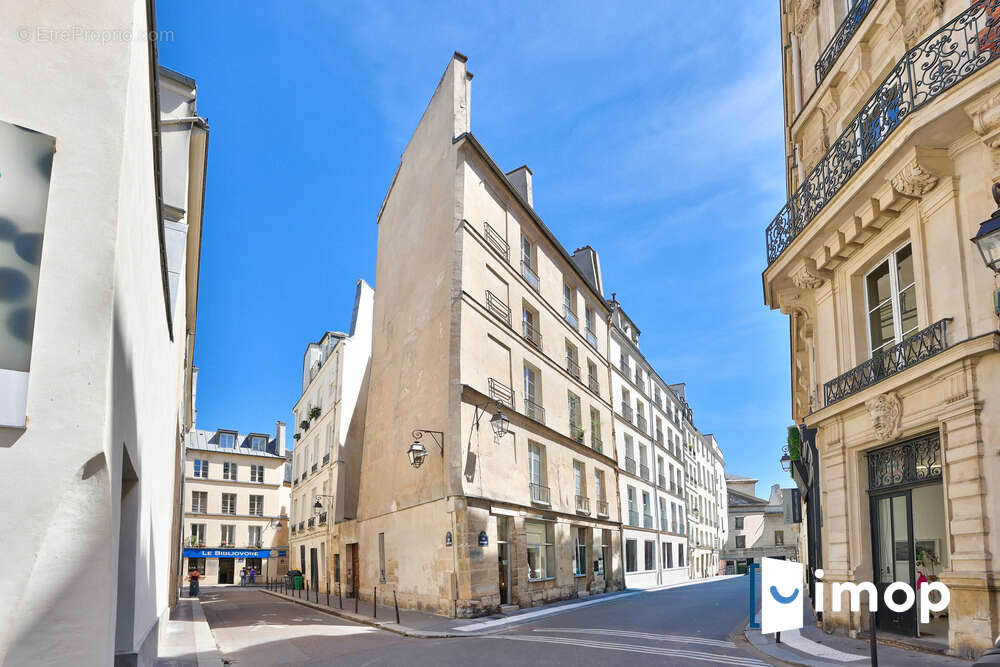 T2 rue de Turenne - photo 12