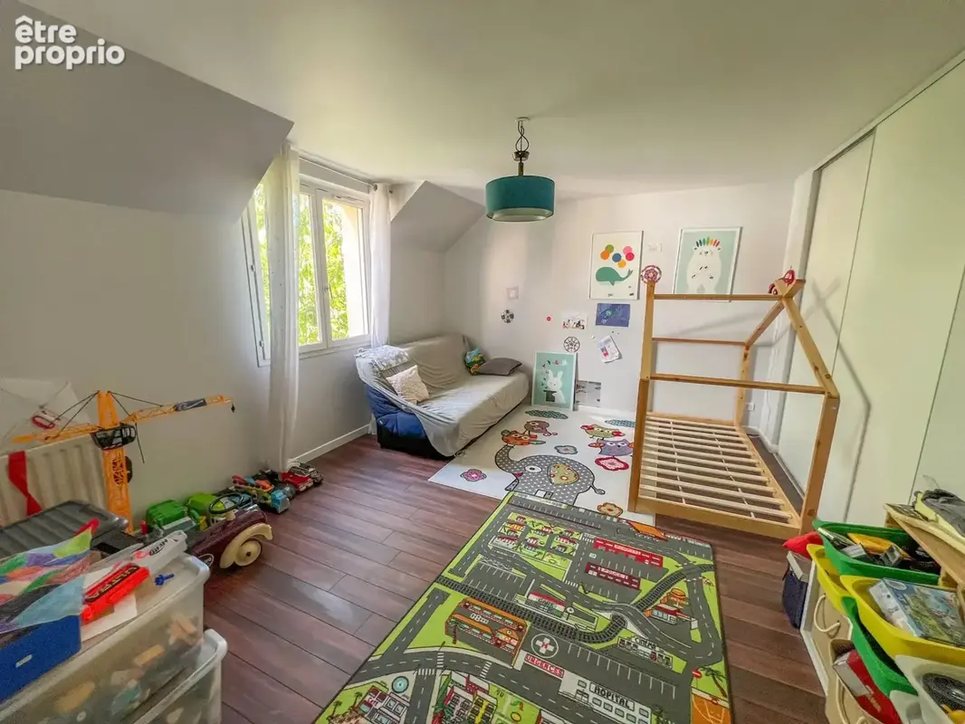 Maison 186 m2 - photo 16