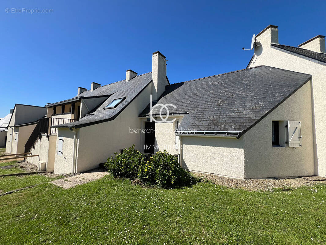 Maison à SARZEAU