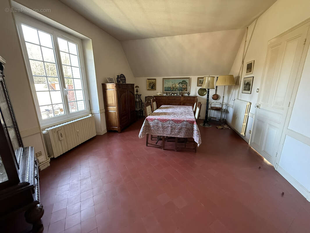 Appartement à SAINT-PRIX
