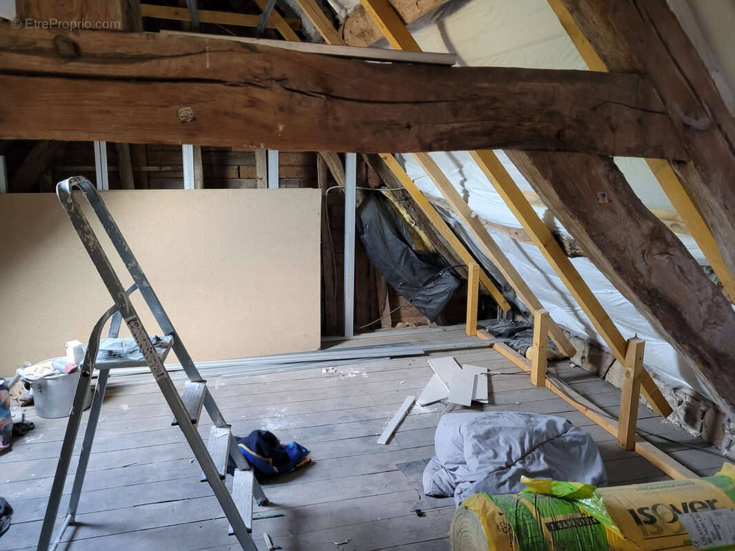 Maison de campagne - photo 11