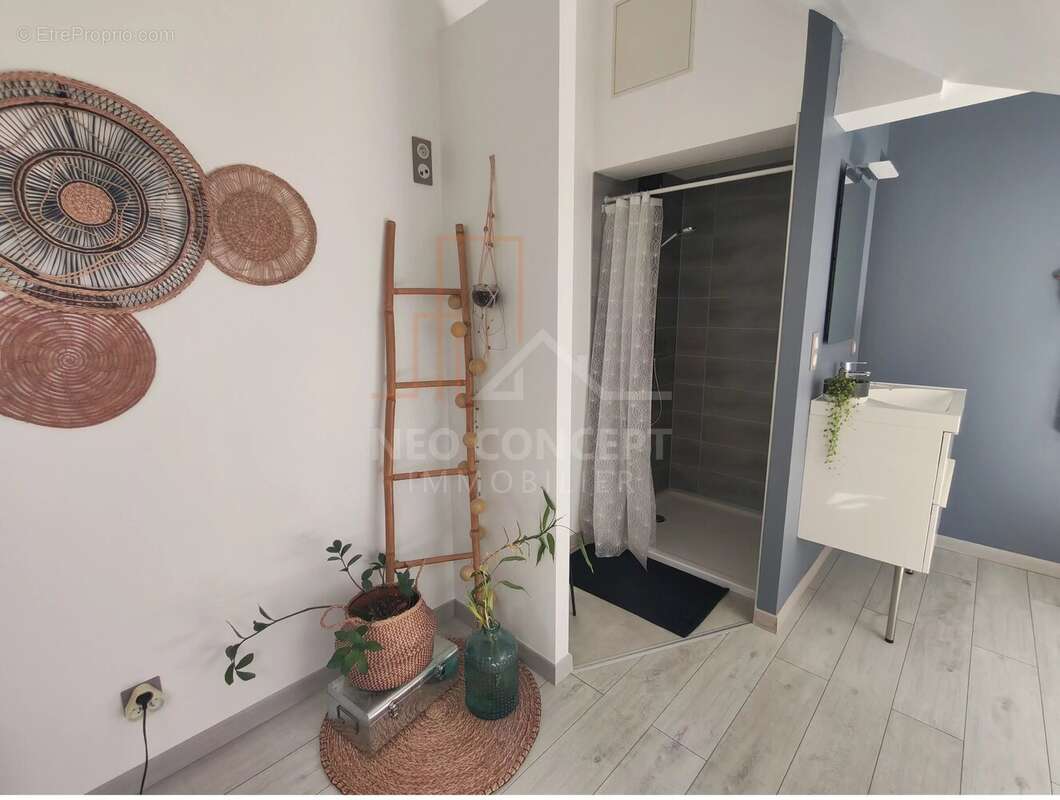 Appartement à LANGENSOULTZBACH