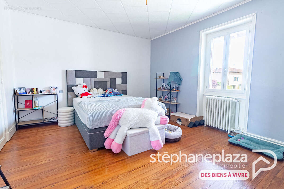 Maison familiale de 204 m² habitable avec 5 chambres - photo 7