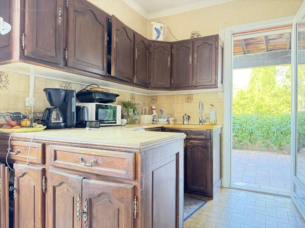 Maison 5 pièces avec piscine - photo 7