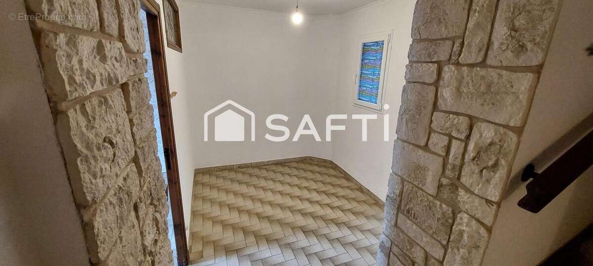 Photo 8 - Maison à FLEURY