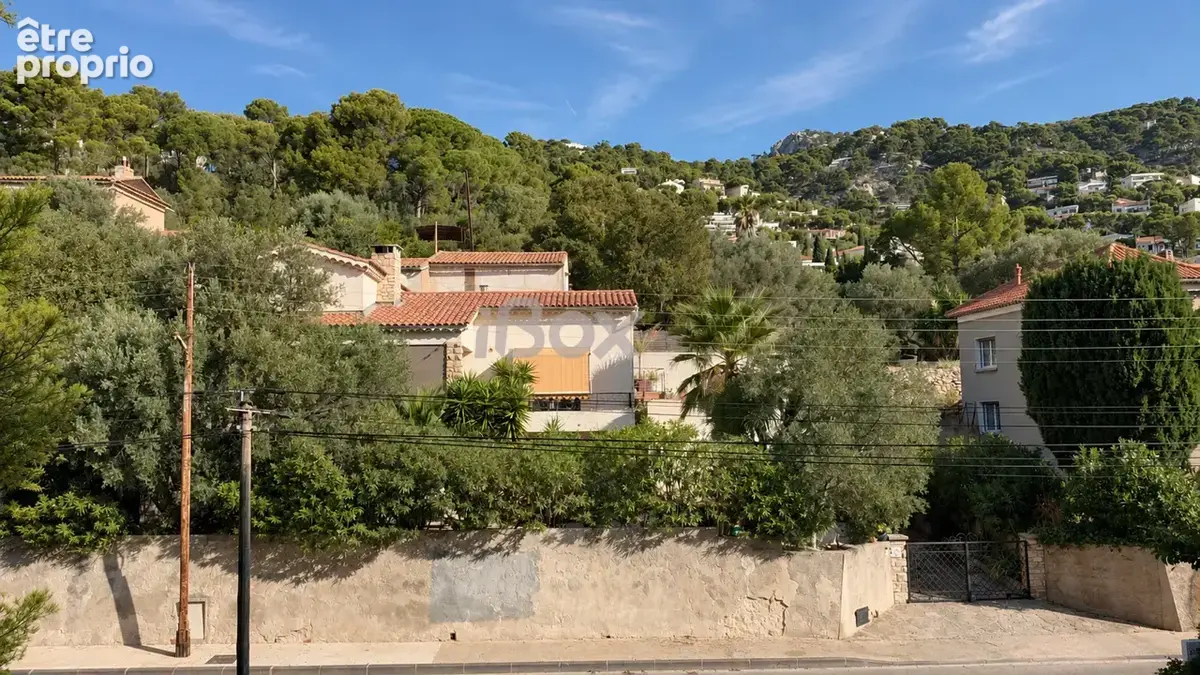 TOULON - HAUT DE CLARET - T3 avec Terrasse Parking collectif Ascenseur - photo 11