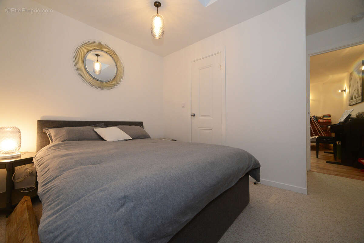 Appartement à CHAMONIX-MONT-BLANC