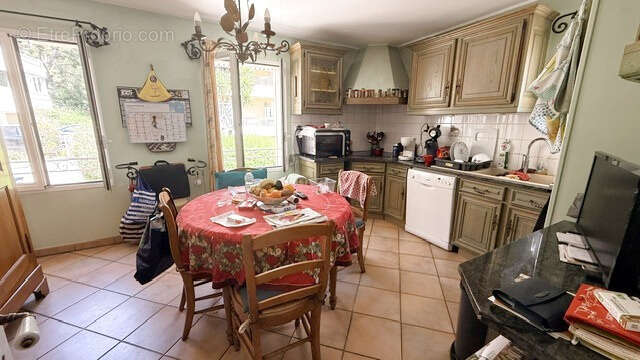 Appartement à SANARY-SUR-MER