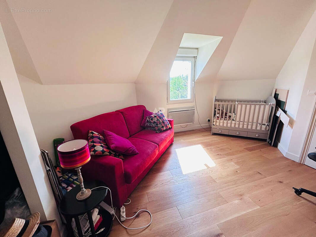 Maison Vaux Sur Seine 8 pièce(s) 203 m2 - photo 11
