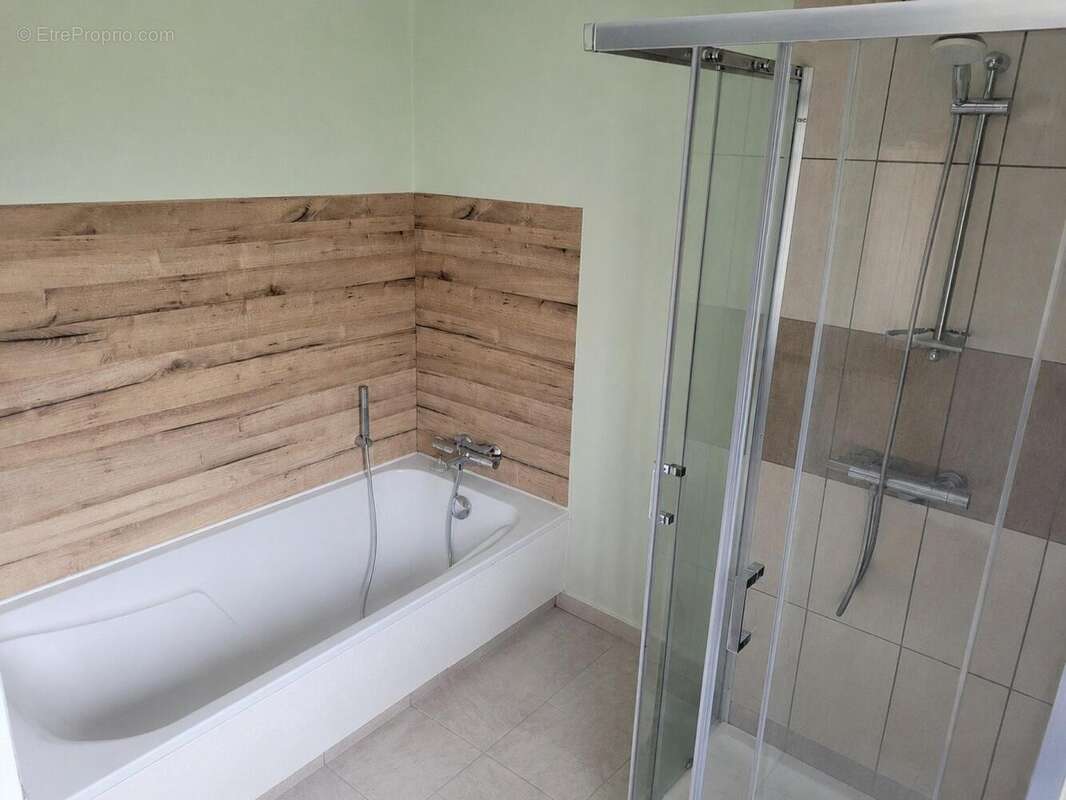 Maison 112 m² à La Lande-De-Louge  - photo 7