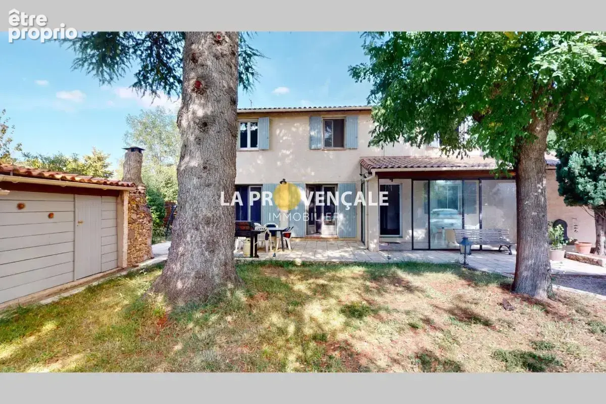 vente maison 4 Pièce(s) - photo 1