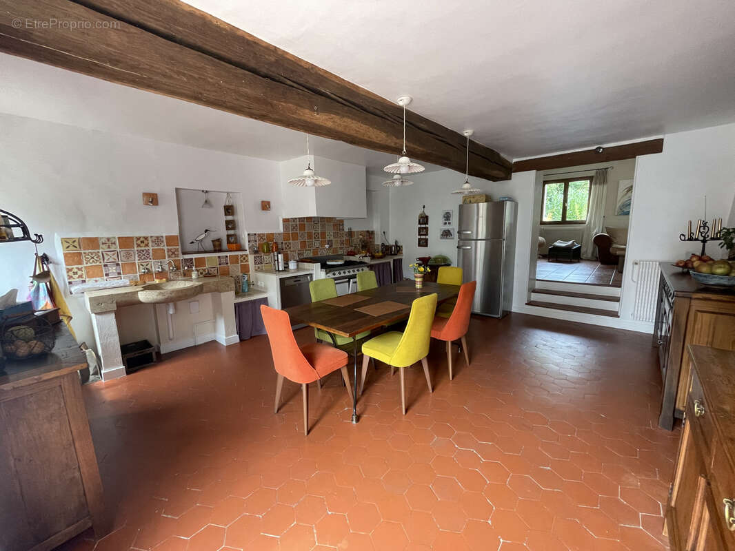 Maison à MARCQ