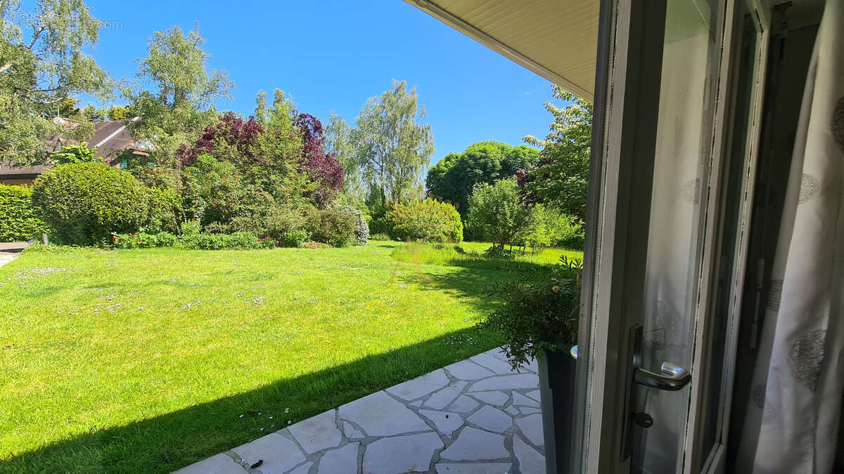 Maison de 173m2 avec grand jardin à Saint Josse. - photo 6